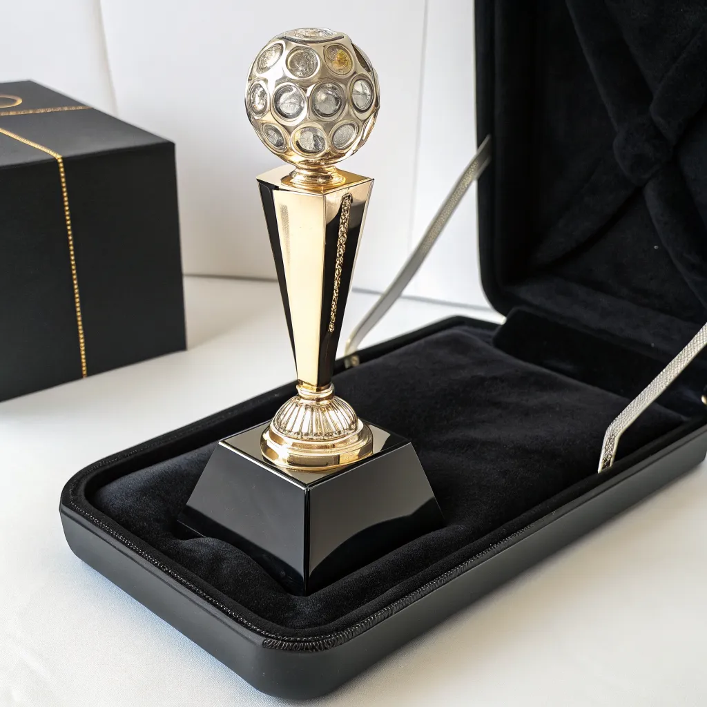Custom Design Award
